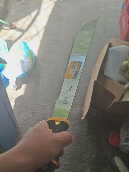 Buyer review image 2