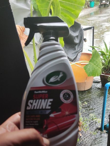 Buyer review image 1