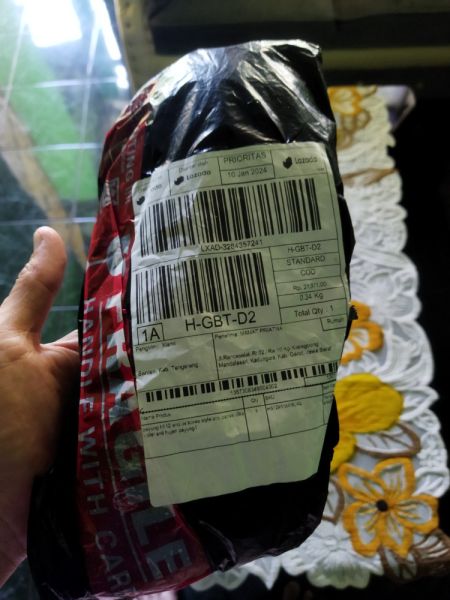 Buyer review image 1