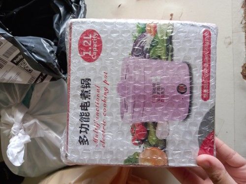 Buyer review image 1