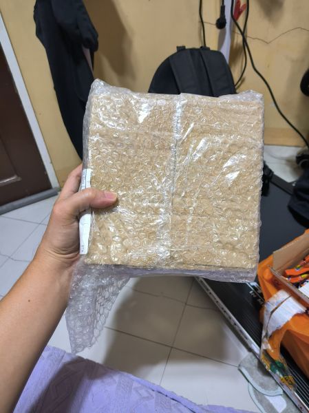 Buyer review image 2