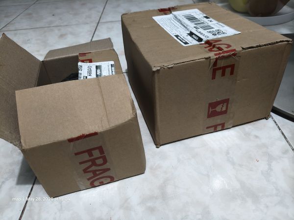 Buyer review image 1