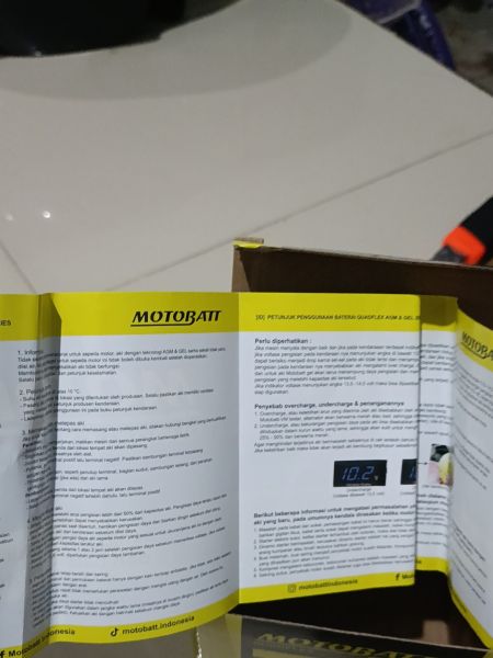 Buyer review image 2