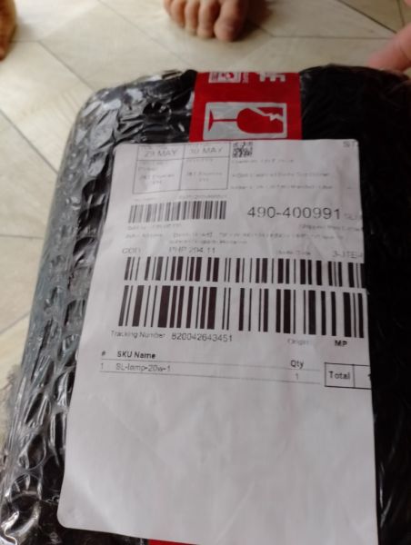 Buyer review image 4