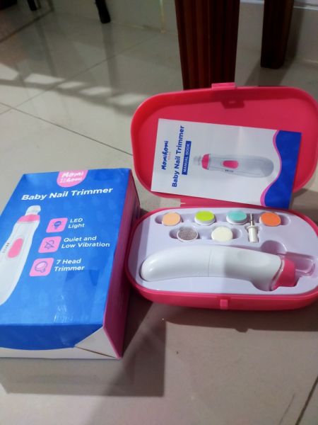 Buyer review image 2