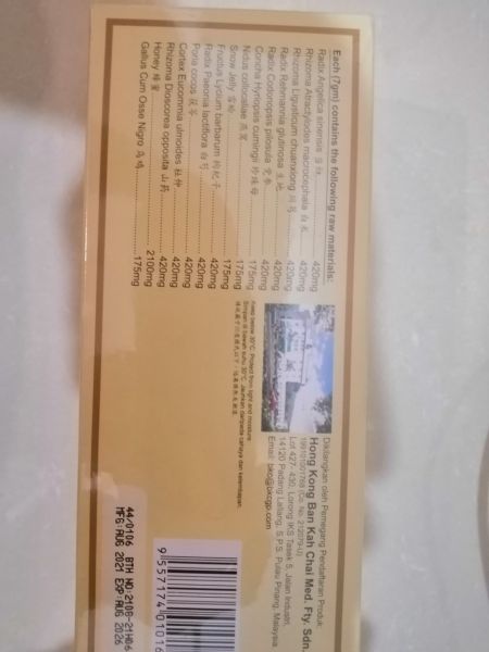 Buyer review image 4