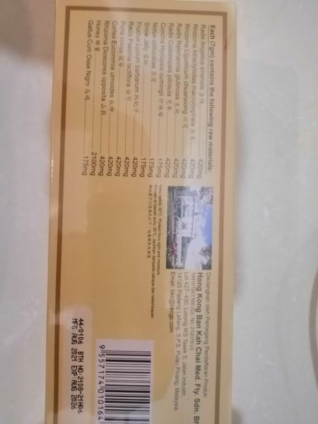 Buyer review image 3