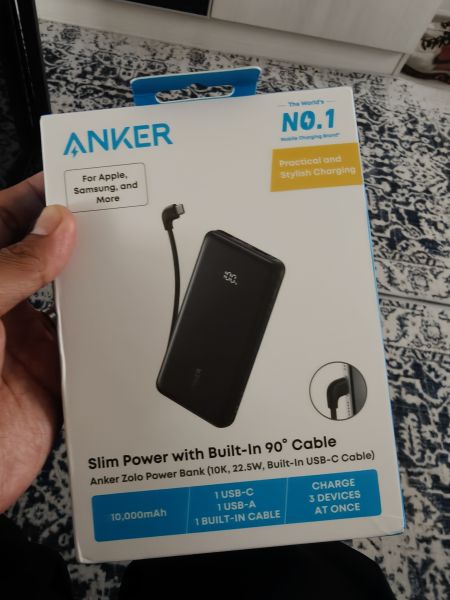 Buyer review image 1