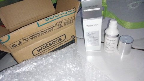 Buyer review image 1