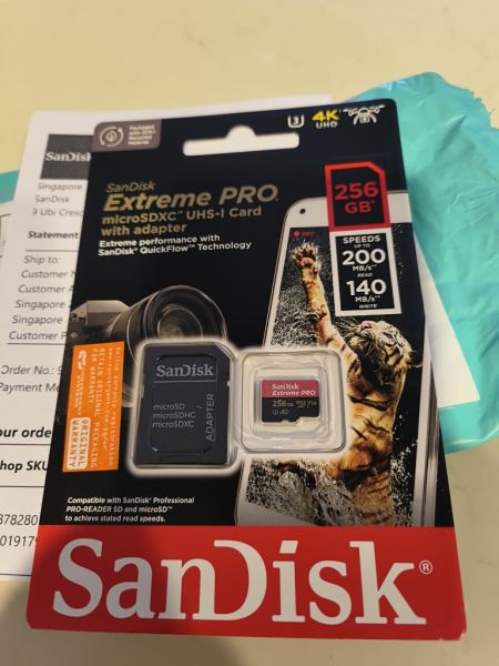 Buyer review image 1