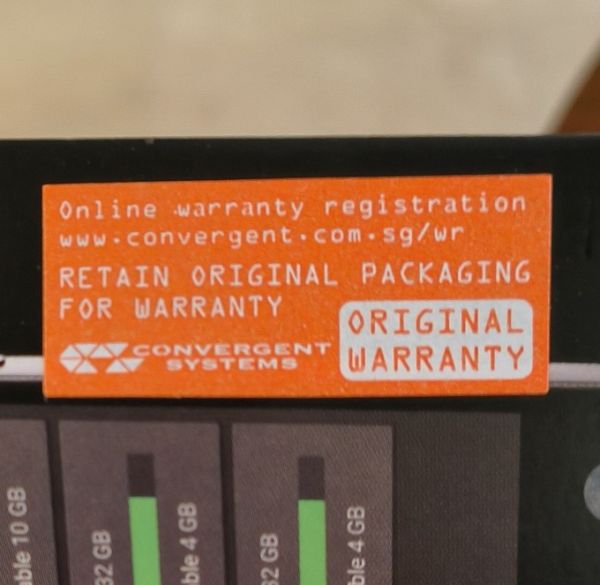 Buyer review image 2