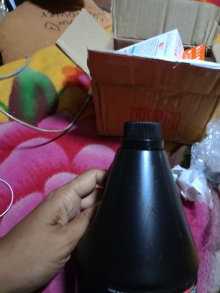 Buyer review image 3