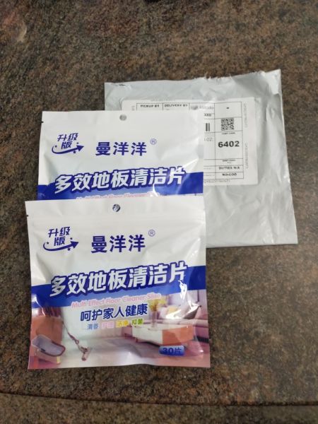 Buyer review image 1
