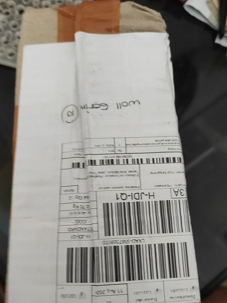 Buyer review image 1