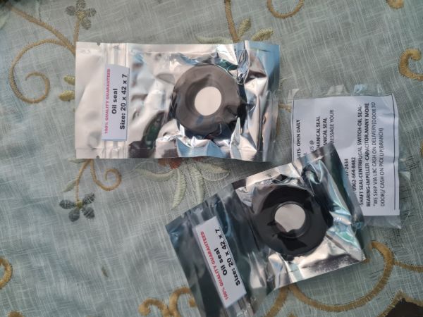 Buyer review image 2