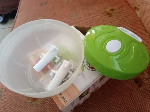 Buyer review image 1