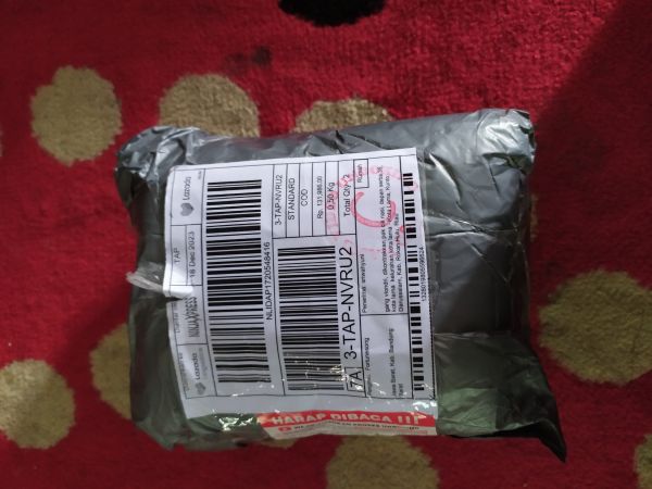 Buyer review image 4