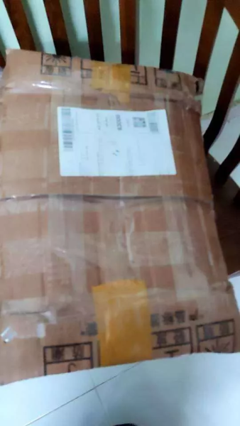 Buyer review image 1