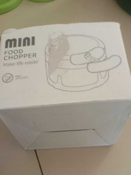 Buyer review image 2