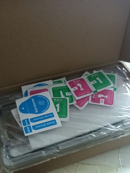 Buyer review image 1