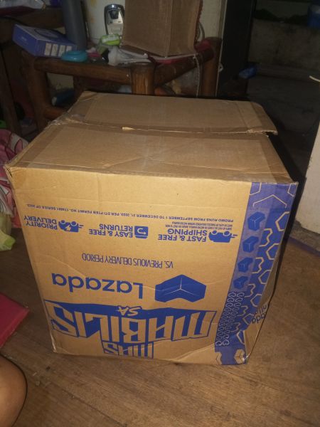 Buyer review image 2