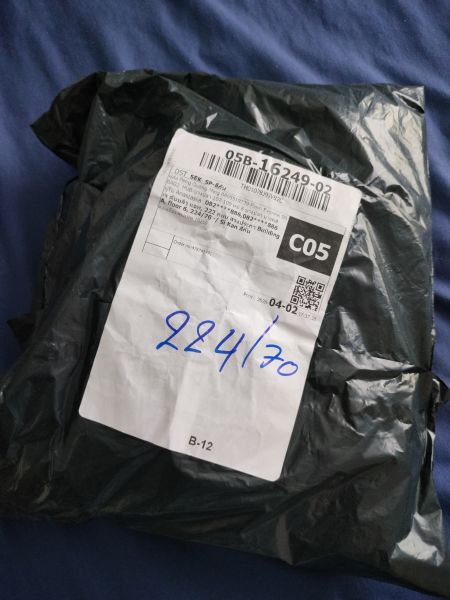 Buyer review image 1