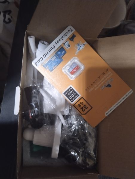 Buyer review image 1
