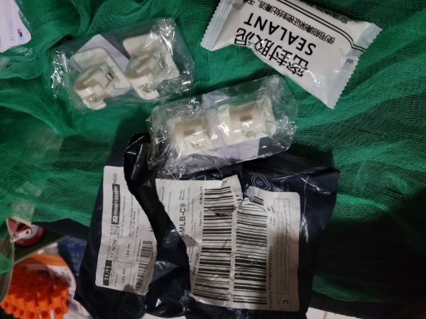 Buyer review image 1