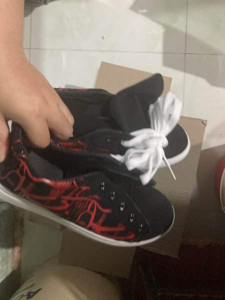 Buyer review image 1
