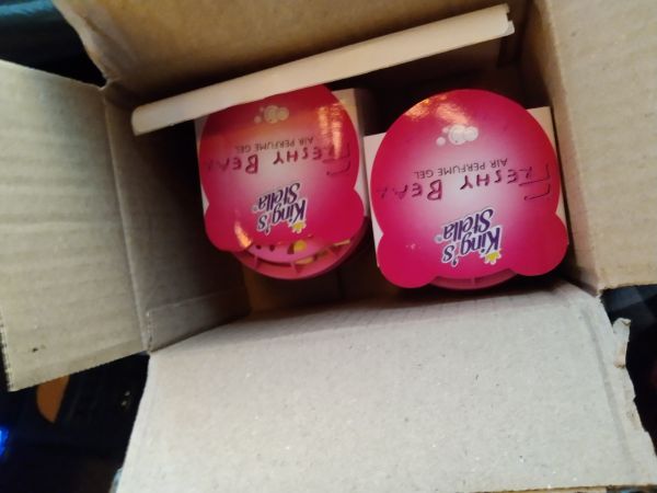 Buyer review image 1