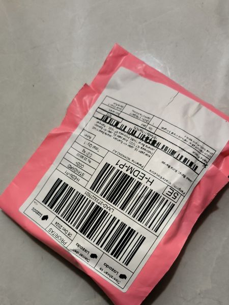 Buyer review image 1