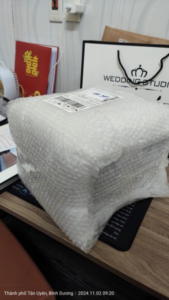 Buyer review image 1