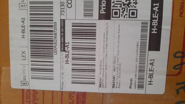 Buyer review image 1