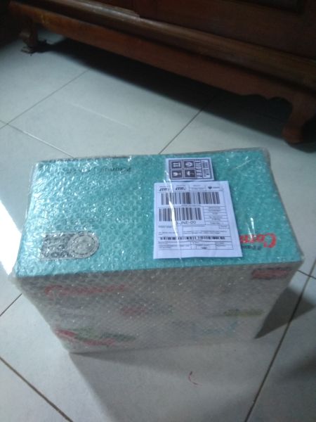 Buyer review image 1