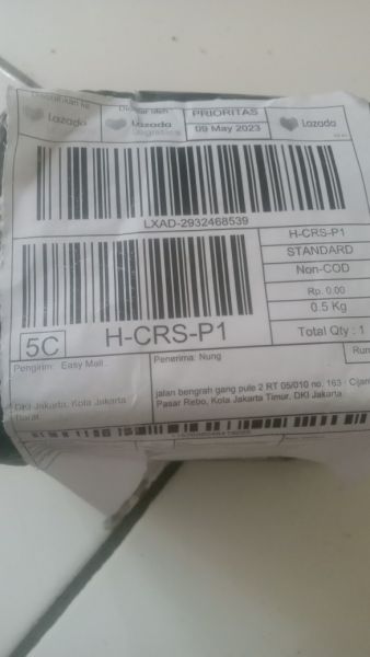 Buyer review image 1