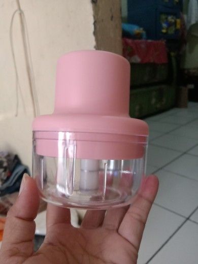 Buyer review image 2