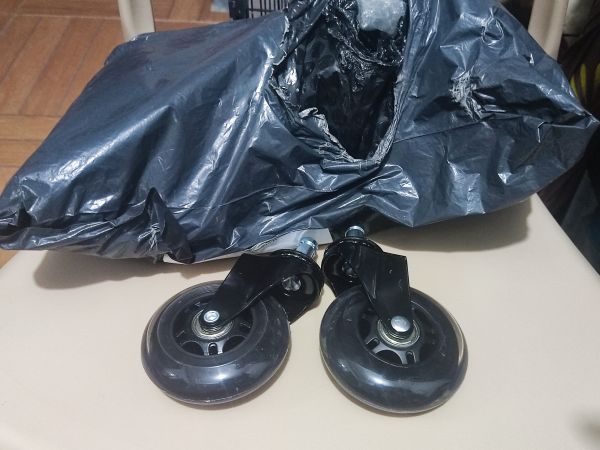 Buyer review image 2