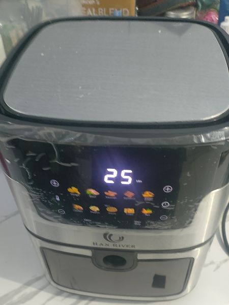 Buyer review image 2