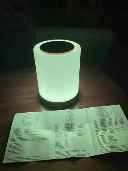 Buyer review image 1