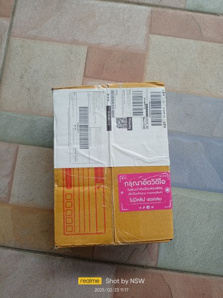 Buyer review image 1
