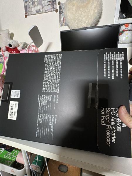 Buyer review image 2