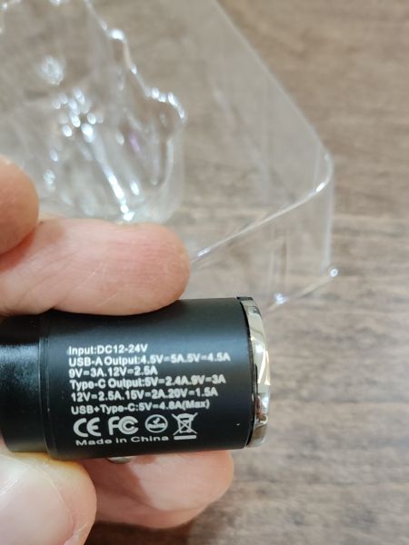 Buyer review image 1