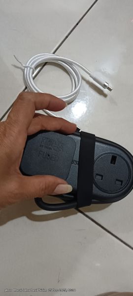 Buyer review image 2