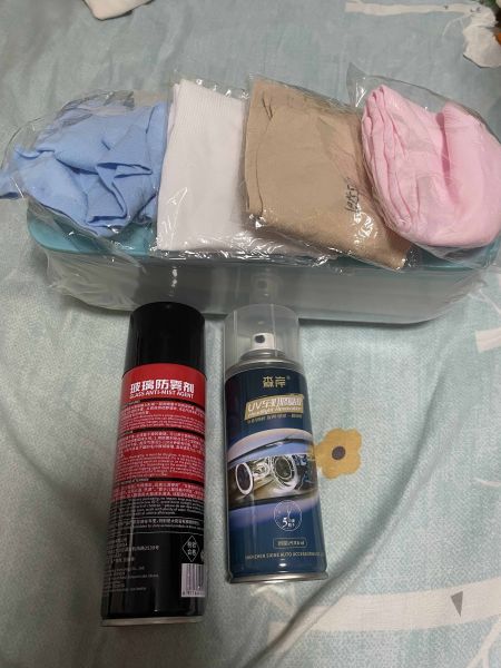 Buyer review image 1