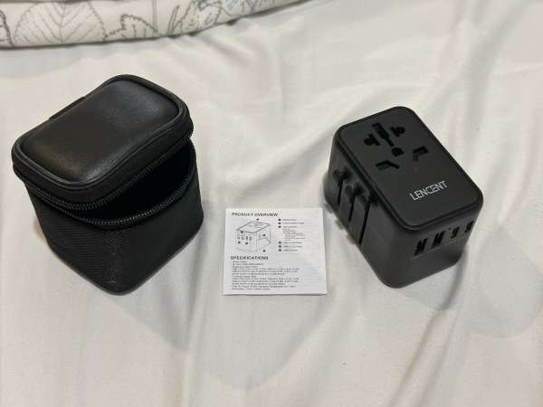 Buyer review image 2