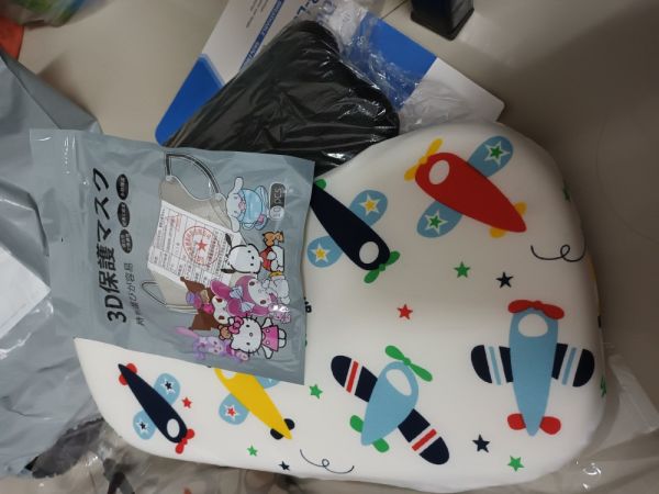 Buyer review image 1