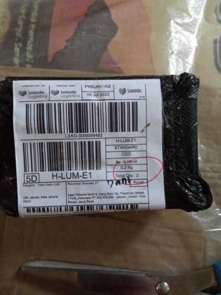 Buyer review image 1