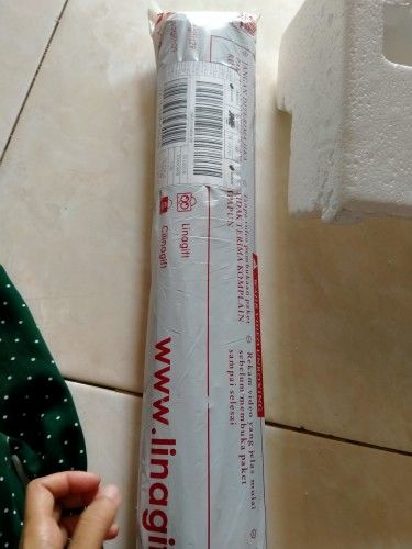 Buyer review image 1