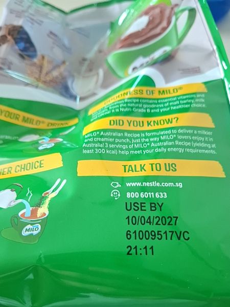 Buyer review image 2