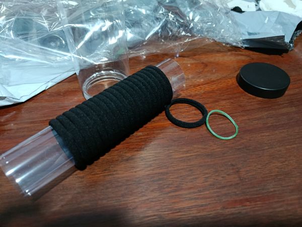 Buyer review image 1